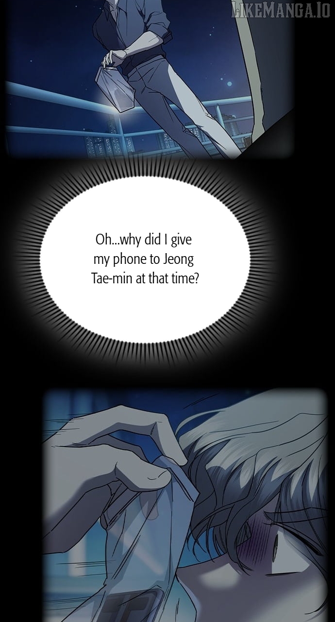 How to break up well Chapter 53 - page 45